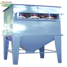 Small Air Leakage Rate Industrial Jet Cyclone Dust Collector